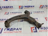 Рычаг передний нижний левый Volkswagen Amarok (2H) 2H0407151A