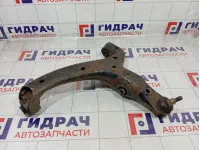 Рычаг передний нижний левый Volkswagen Amarok (2H) 2H0407151A