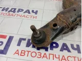 Рычаг передний нижний правый Volkswagen Amarok (2H) 2H0407152A