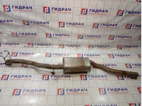 Глушитель средняя часть Volkswagen Amarok (2H) 2H0253209D