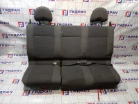 Комплект сидений Volkswagen Amarok (2H)