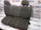 Комплект сидений Volkswagen Amarok (2H)