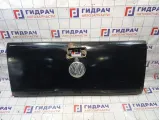 Крышка багажника нижняя Volkswagen Amarok (2H) 2H5829104B