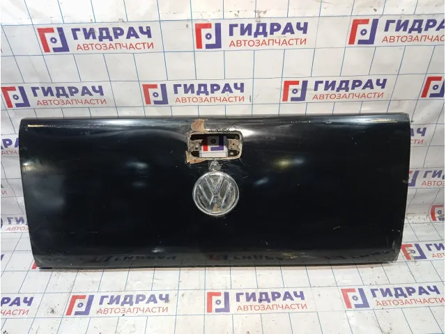 Крышка багажника нижняя Volkswagen Amarok (2H) 2H5829104B