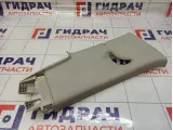 Обшивка стойки задней левой верхняя Volkswagen Amarok (2H) 2H7867241D
