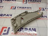 Обшивка стойки задней левой верхняя Volkswagen Amarok (2H) 2H7867241D