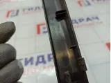 Накладка декоративная на блок управления отопителем Volkswagen Amarok (2H) 2H0857326A9B9