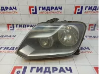 Фара левая Volkswagen Amarok (2H) 2H1941015H