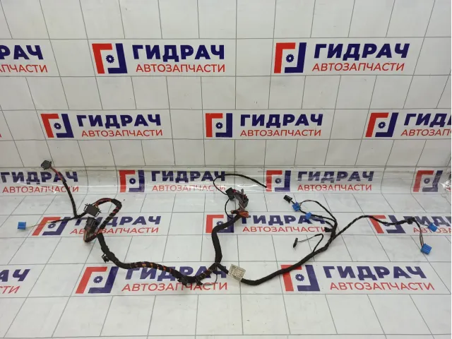 Проводка отопителя Volkswagen Amarok (2H) 2H1971565C