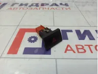 Кнопка аварийной сигнализации Volkswagen Amarok (2H) 2H0953235BREH
