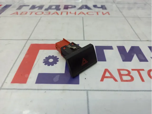 Кнопка аварийной сигнализации Volkswagen Amarok (2H) 2H0953235BREH