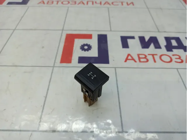 Кнопка блокировки дифференциала Volkswagen Amarok (2H) 2H1941435AREH