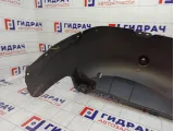 Локер задний правый Volkswagen Amarok (2H) 2H5810972C
