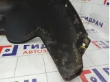Локер задний правый Volkswagen Amarok (2H) 2H5810972C