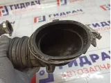 Патрубок воздушного фильтра Volkswagen Amarok (2H) 2H0129615C