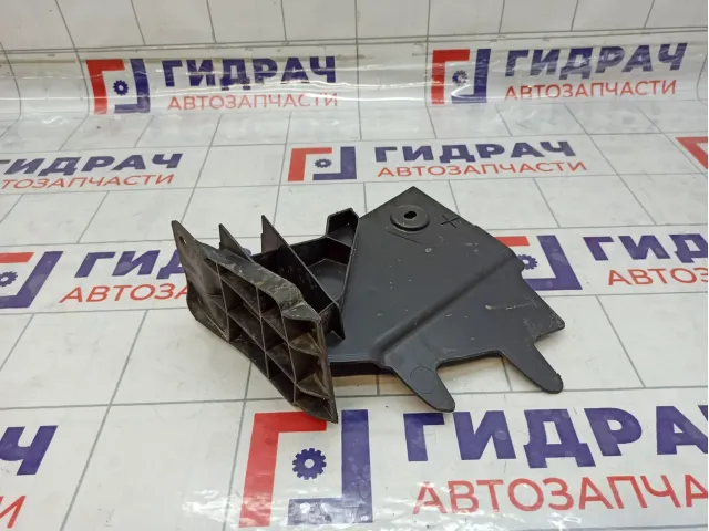 Воздуховод радиатора левый Volkswagen Amarok (2H) 2H0121329A
