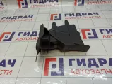 Воздуховод радиатора левый Volkswagen Amarok (2H) 2H0121329A