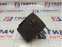 Блок ABS (насос) Volkswagen Amarok (2H) 2H0614517CBEF