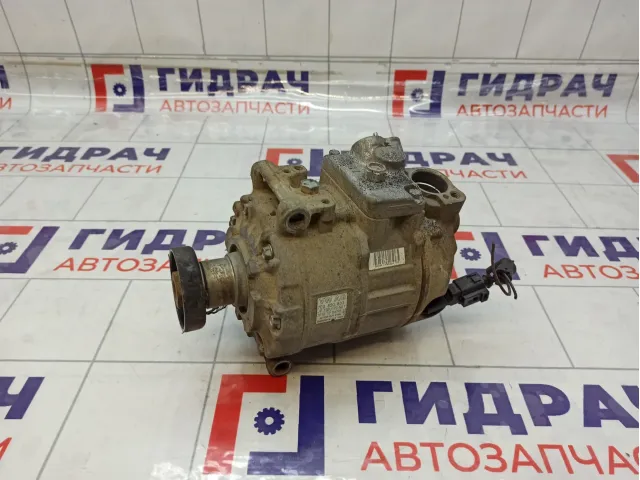 Компрессор кондиционера Volkswagen Amarok (2H) 7E0820803