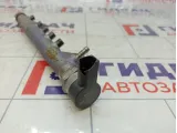 Рейка топливная (рампа) Volkswagen Amarok (2H) 03L130089K