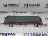 Воздуховод радиатора нижний Volkswagen Amarok (2H) 2H0121333C