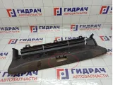 Воздуховод радиатора нижний Volkswagen Amarok (2H) 2H0121333C
