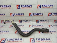 Горловина топливного бака Volkswagen Amarok (2H) 2H0201129B