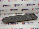 Защита антигравийная Volkswagen Amarok (2H)