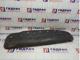Защита антигравийная Volkswagen Amarok (2H)