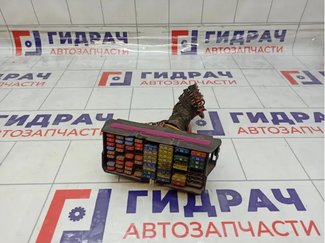 Блок предохранителей Volkswagen Amarok (2H) 2H0941828A