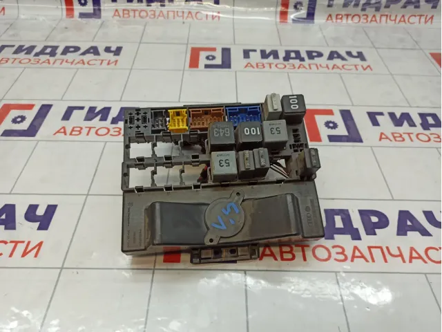 Блок предохранителей Volkswagen Amarok (2H) 2H0937503A