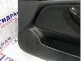 Обшивка двери передней правой Volkswagen Golf (Mk4) 1J4867012CJHRP
