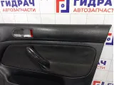 Обшивка двери передней правой Volkswagen Golf (Mk4) 1J4867012CJHRP