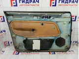 Обшивка двери передней правой Volkswagen Golf (Mk4) 1J4867012CJHRP