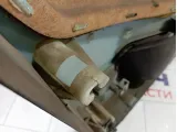 Обшивка двери передней правой Volkswagen Golf (Mk4) 1J4867012CJHRP
