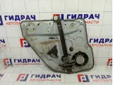 Стеклоподъемник электрический задний правый Volkswagen Golf (Mk4) 1J4839462F