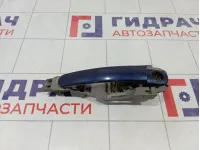 Ручка двери передней наружная правая Volkswagen Golf (Mk4)