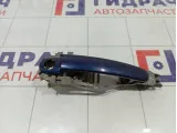 Ручка двери передней наружная правая Volkswagen Golf (Mk4)