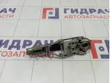 Ручка двери задней наружная правая Volkswagen Golf (Mk4)