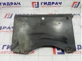 Защита топливного бака Volkswagen Golf (Mk4) 1J0825201A