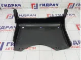 Защита топливного бака Volkswagen Golf (Mk4) 1J0825201A