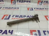 Рейка топливная (рампа) Volkswagen Golf (Mk4) 036133320B