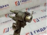 Рейка топливная (рампа) Volkswagen Golf (Mk4) 036133320B