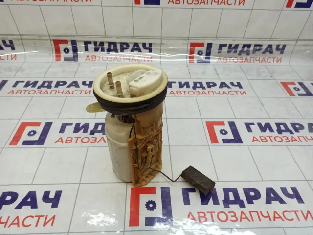 Насос топливный электрический Volkswagen Golf (Mk4) 1J0919051H