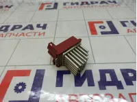 Резистор отопителя Volkswagen Golf (Mk4) 1J0907521