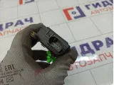 Моторчик заслонки отопителя Volkswagen Golf (Mk4) 1J1907511D
