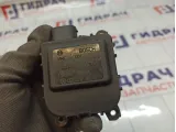 Моторчик заслонки отопителя Volkswagen Golf (Mk4) 1J1907511C