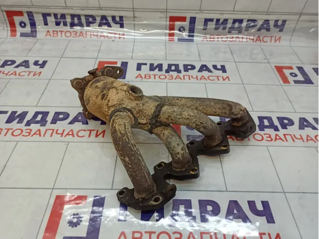 Коллектор выпускной Volkswagen Golf (Mk4) 036253052CX