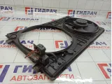 Вентилятор радиатора Volkswagen Golf (Mk4) 1J0121207T