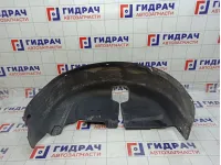 Локер задний левый Volkswagen Golf (Mk4) 1J0810971